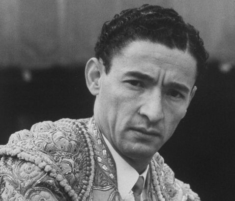 55 ans sans César Girón


