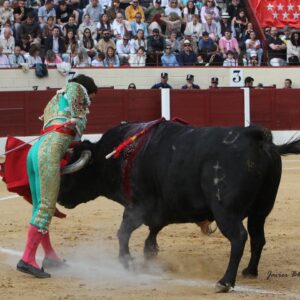 Alberto Durán, de retour au bloc opératoire à cause de la blessure de Valdemoro