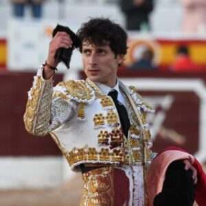 Antonio Grande change l'or contre l'argent