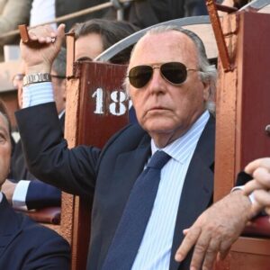 Antonio Vázquez, le sage des braves campagnes d'une dynastie unique