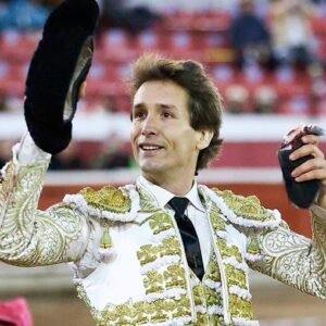 Après-midi important pour Arturo Gilio à Pachuca