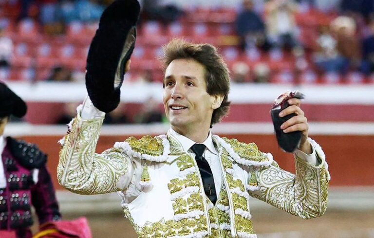 Après-midi important pour Arturo Gilio à Pachuca


