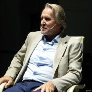 Bernd Schuster : « Les footballeurs ne ressentent jamais cette peur parfois oubliée »