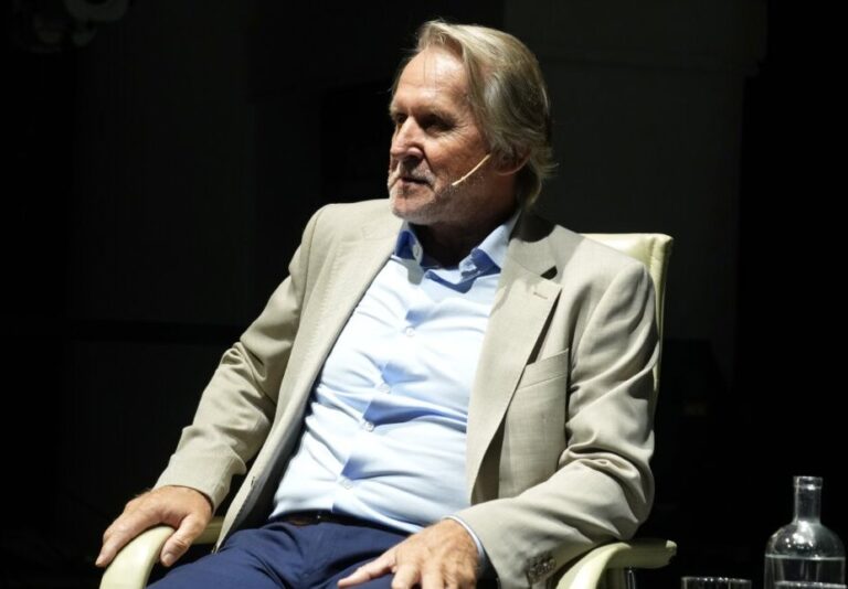Bernd Schuster : "Les footballeurs ne ressentent jamais cette peur parfois oubliée"


