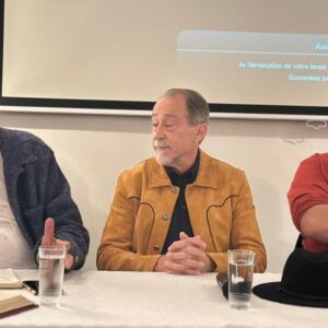 Béziers rend hommage à Luis Francisco Esplá pour ses cinquante ans d'alternative