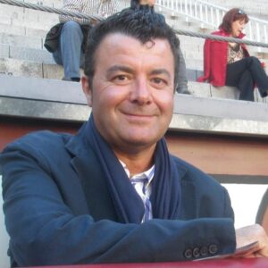 Borja Jiménez, Manuel Diosleguarde et Paco Cañamero, parmi les récompensés à Béjar