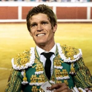Borja Jiménez remporte le Trophée Paquirri de Pozoblanco