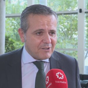 Carlos Novillo quitte le ministère de l'Environnement et Jorge Rodrigo le remplacera