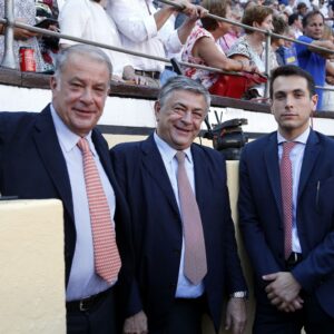 Casa Chopera et Grupo BAL se séparent dix ans plus tard