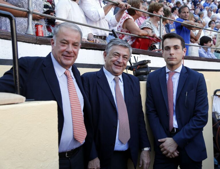 Casa Chopera et Grupo BAL se séparent dix ans plus tard


