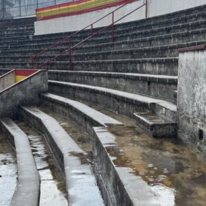 Corrida suspendue à Arenas de San Pedro en raison des conditions météorologiques