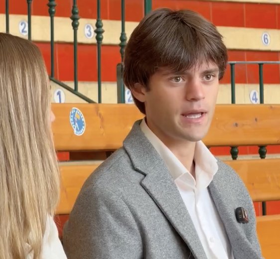 Cristiano Torres, sur la grande affiche de son retour à Saragosse : "Je suis né pour ces jours"


