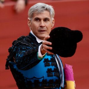 Curro Javier rejoint l'équipage de Daniel Luque