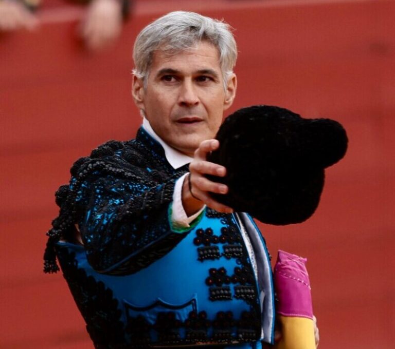 Curro Javier rejoint l'équipage de Daniel Luque