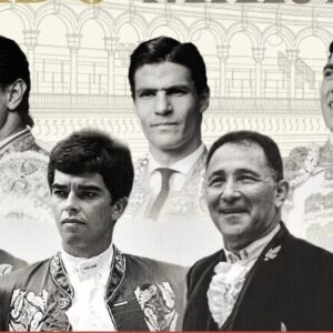 De Buitrón à Burlitas, pour le festival qui clôture la saison de la Maestranza de Séville