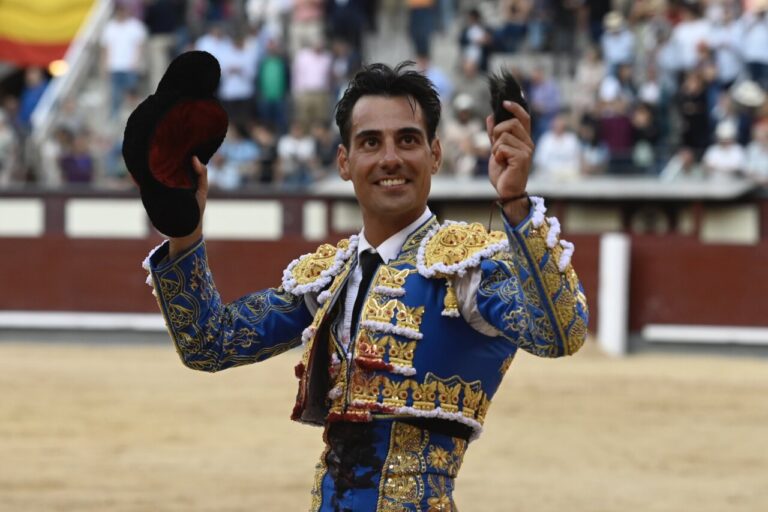 Gómez del Pilar et Juan de Padua se disent au revoir après vingt ans de vie commune


