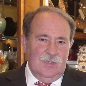 Ignacio Usechi Goñi, ancien président du Club taurin de Pampelune, ​​est décédé