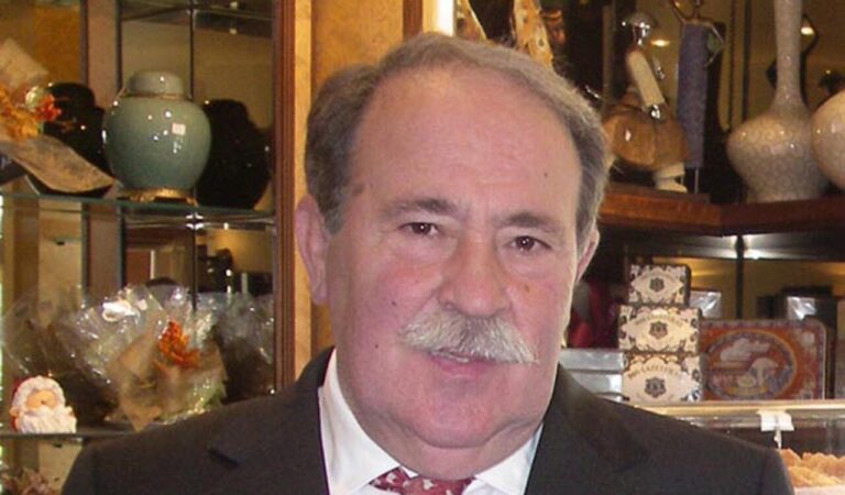 Ignacio Usechi Goñi, ancien président du Club taurin de Pampelune, ​​est décédé


