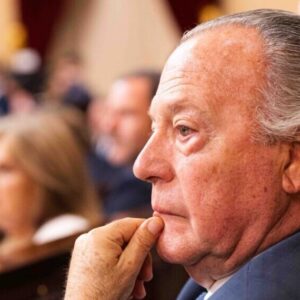 Il n'y a pas de confirmation officielle de la mort d'Antonio Vázquez même si l'on craint le pire.