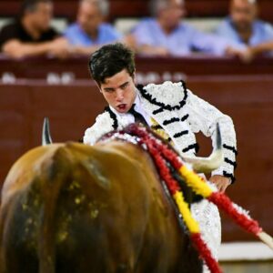 Jorge Hurtado, le Soulier d'Or entre à Lima