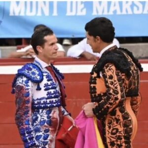 Juan Contreras quitte les rangs de Daniel Luque après neuf saisons