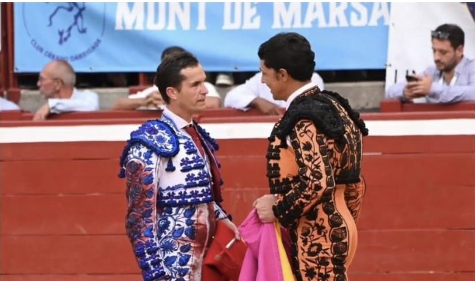 Juan Contreras quitte les rangs de Daniel Luque après neuf saisons


