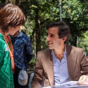 Juan Ortega déchaîne les passions à Mexico