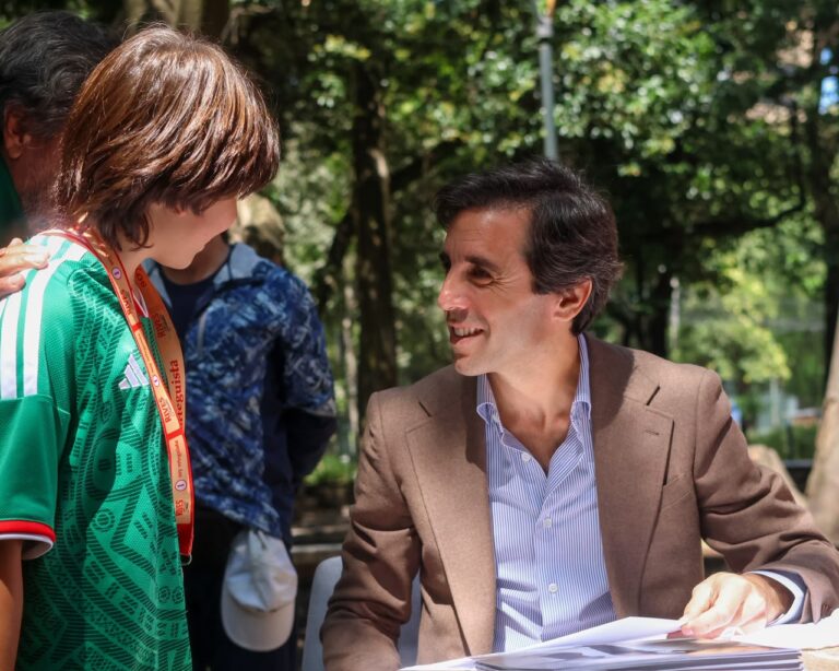Juan Ortega déchaîne les passions à Mexico


