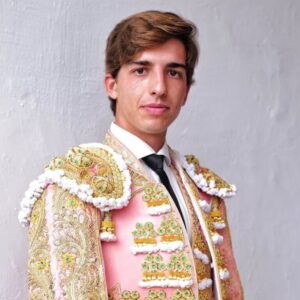 Julio Norte, de Talavante à Latacunga