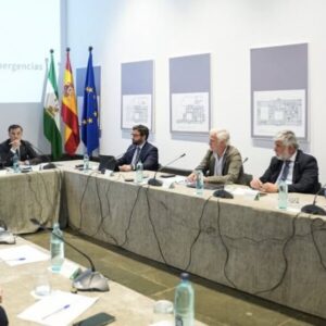 L'Andalousie annonce une application pionnière, la numérisation des procès-verbaux et des modifications de la réglementation