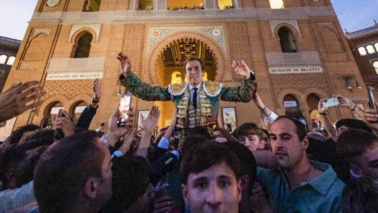 L'Ateneo Mercantil de Valencia décerne à Román le prix "Enrique Mora Gillén 2026"


