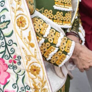 La corrida de San Miguel de Allende prévue en octobre prochain a été reportée