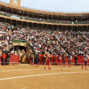La corrida de Valence déchaîne les attentes : 5 000 billets vendus quatre jours seulement avant la célébration