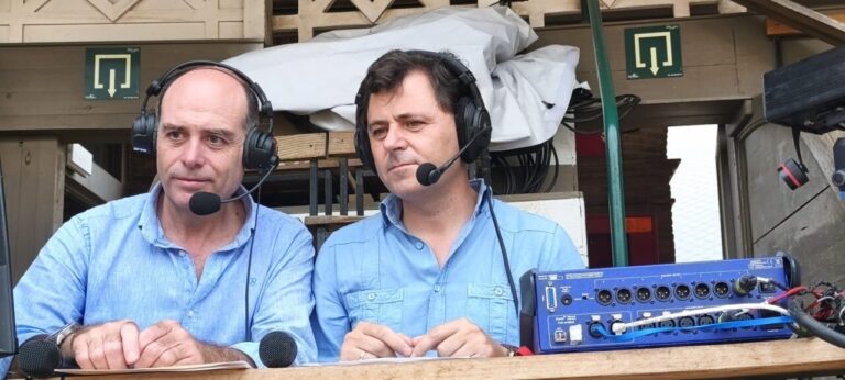 La grande affiche à Valence, avec Morante, Roca Rey et Tomás Rufo, ce vendredi à la télévision


