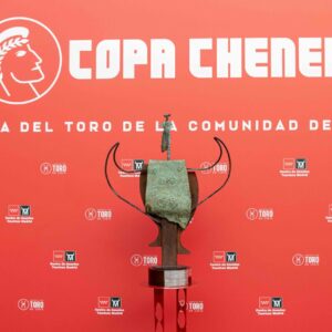 La période d'inscription est ouverte pour les toreros de la Coupe Chenel 2027