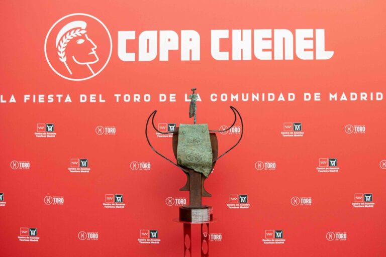 La période d'inscription est ouverte pour les toreros de la Coupe Chenel 2027


