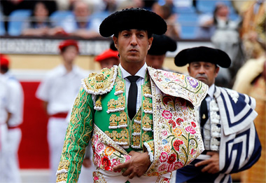 La prochaine course caritative de Villaseca de la Sagra rendra hommage à Iván Fandiño


