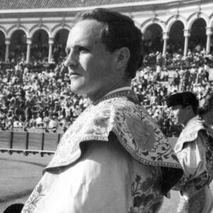 La pureté castillane d'Andrés Hernando : des trois grandes portes de Las Ventas au pardon d'un pablorromero de Barcelone