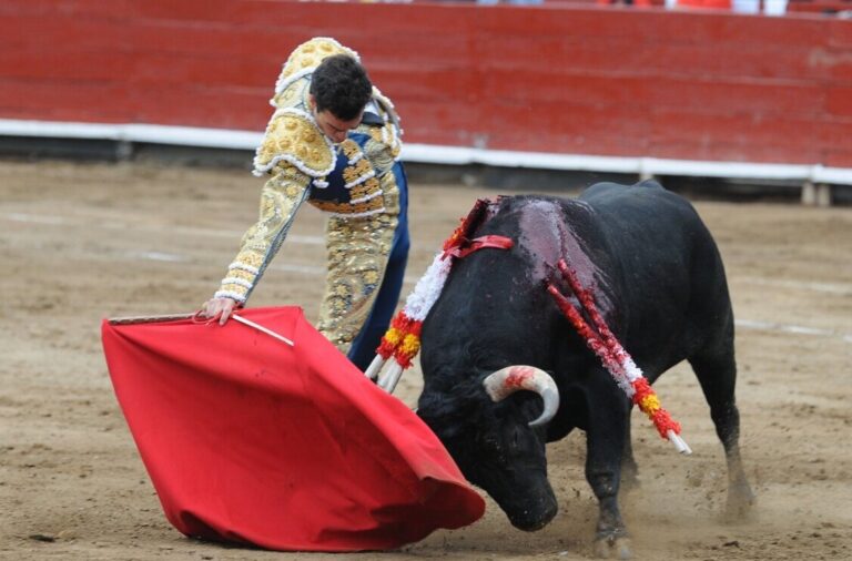 Le courage de David de Miranda et le savoir-faire de Tomás Rufo se démarquent à Lima


