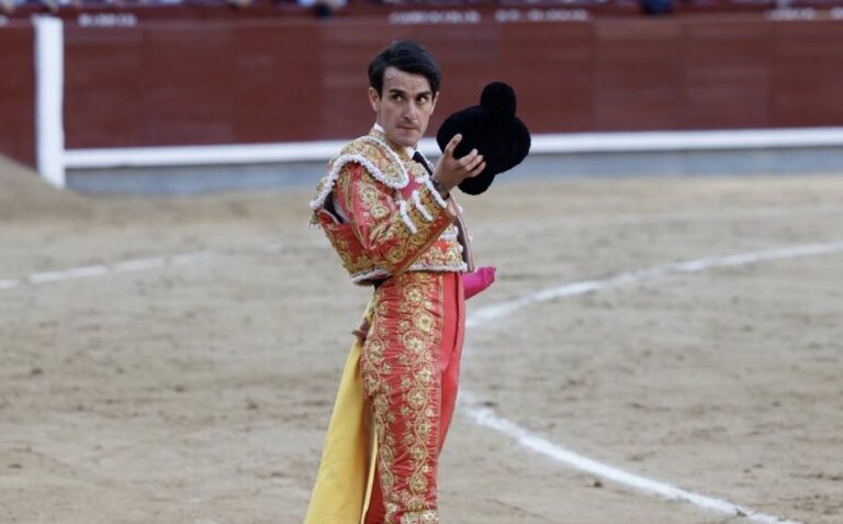 Le torero Aitor Fernández souffre d'une rupture du muscle sartorius


