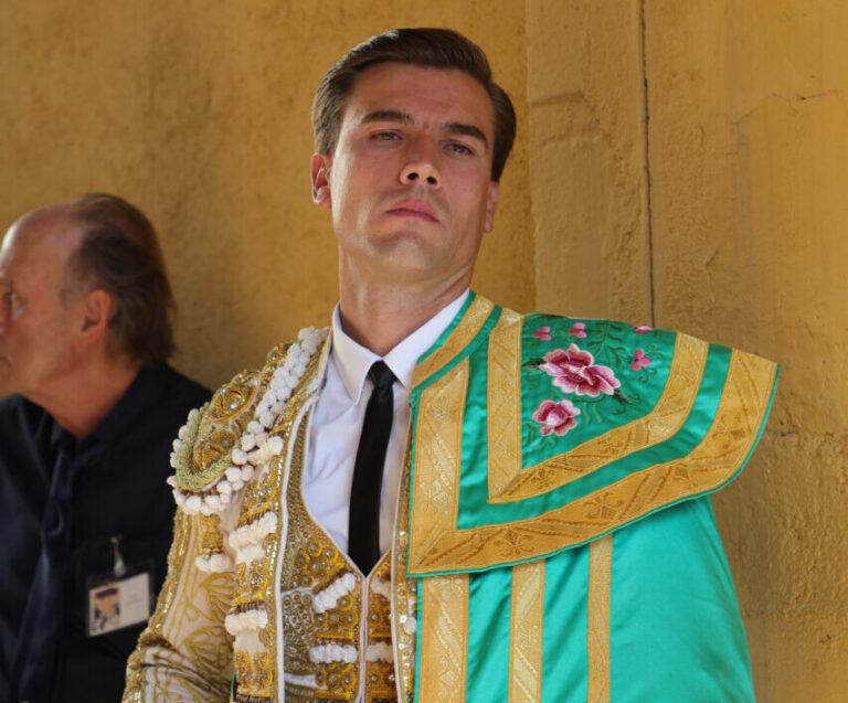 Luis Gerpe et Ángel Guzmán se séparent