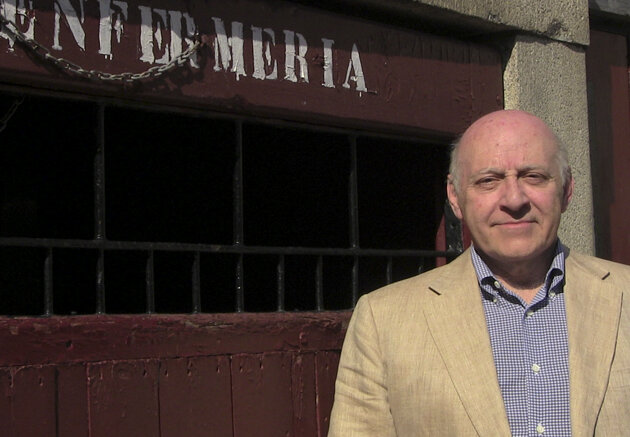 Máximo García Padrós découvre une tuile à son nom à Las Ventas ce vendredi


