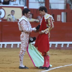 Morante-Roca, Luis Miguel-Ordóñez