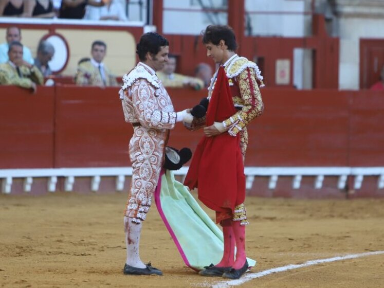 Morante-Roca, Luis Miguel-Ordóñez