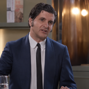 Morante de la Puebla : « J'ai fait des mérites pour mériter du repos »