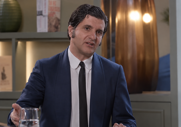 Morante de la Puebla : « J'ai fait des mérites pour mériter du repos »