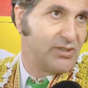 Morante laisse son avenir en suspens: « Je ne sais pas… la saison a été assez bonne »