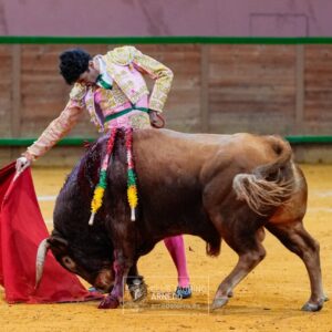 Nacho Torrejón, Jorge Hurtado et Samuel Castrejón et encore une colline à la fin d'Arnedo
