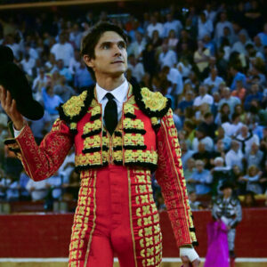 Sebastián Castella, une saison 2026 marquée par la plénitude artistique