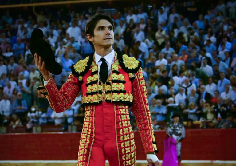 Sebastián Castella, une saison 2026 marquée par la plénitude artistique